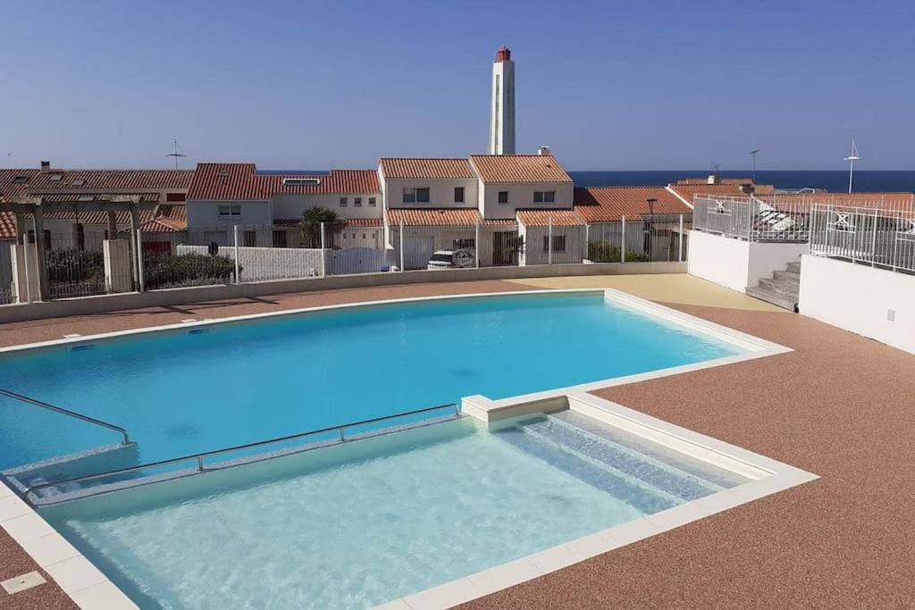 Appartement 6 Personnes Les Sables D'Olonne La Chaume Zewnętrze zdjęcie